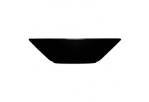 Iittala Teema Suppenteller (21 cm) schwarz - 6 Personen